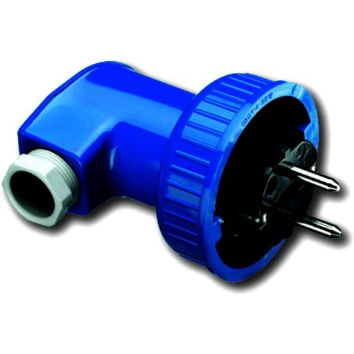 Busch-Jaeger STECKER F.WD-STECKD. 74 WD / BUSCH 74 WD 2CKA002211A0092