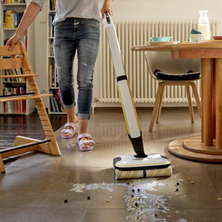 Kärcher FC 7 Cordless