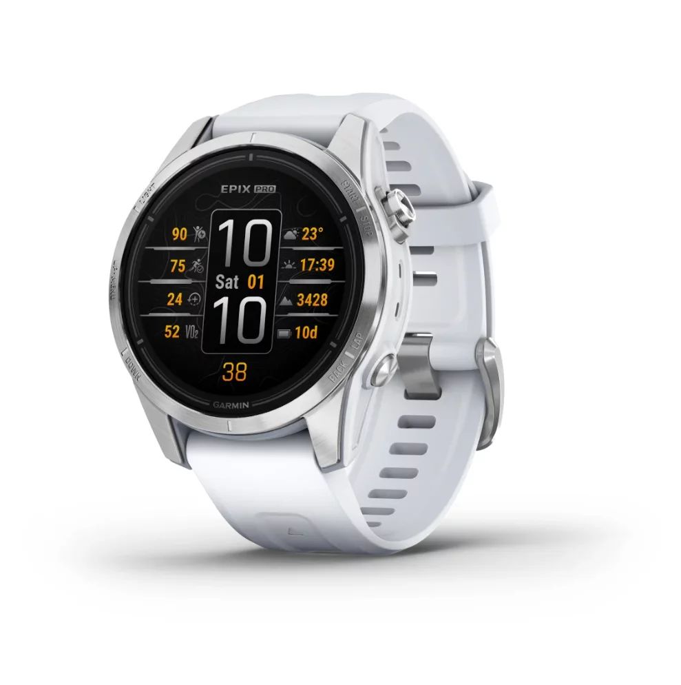Garmin Epix Pro (Gen 2), 42mm Open-Box