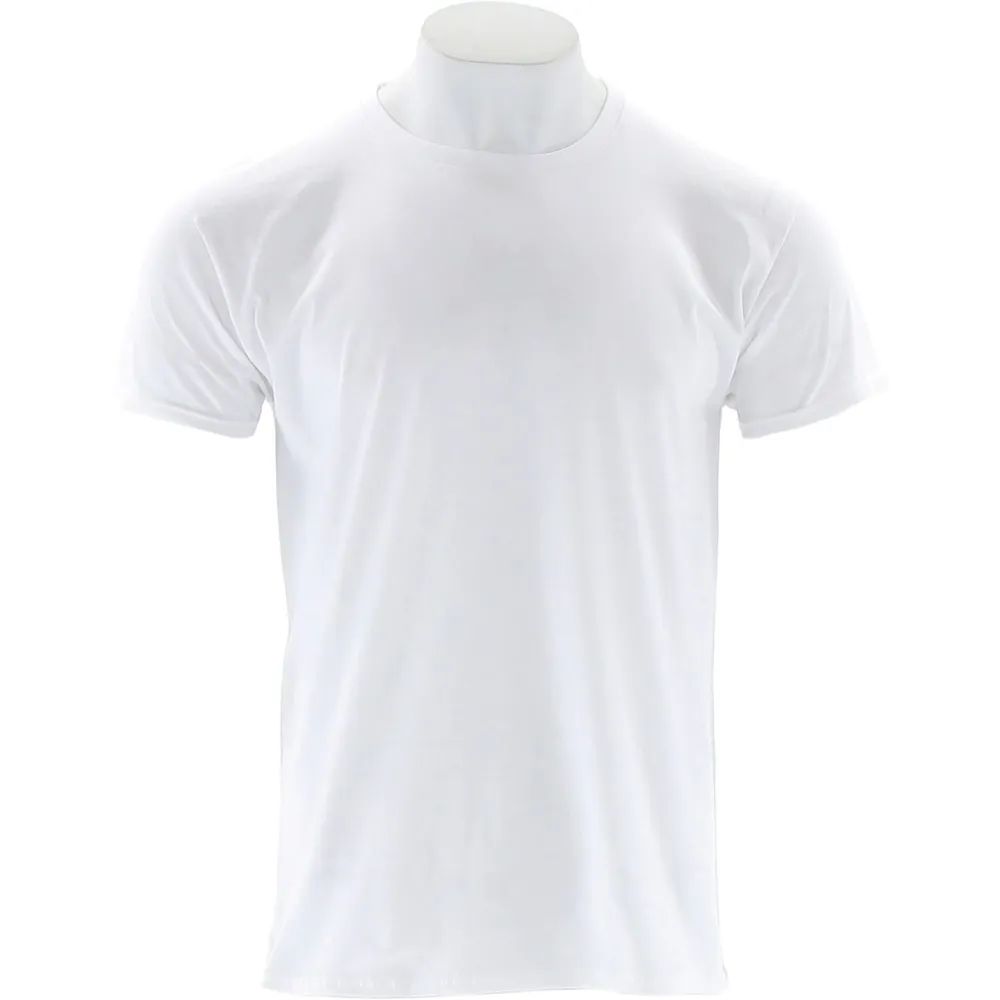 FRUIT OF THE LOOM T-Shirt Iconic T Type F130 weiß XXL