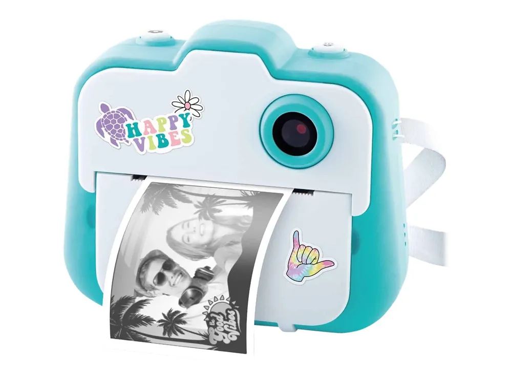 Canal Toys Photo Creator - Digitalkamera - Kompaktkamera