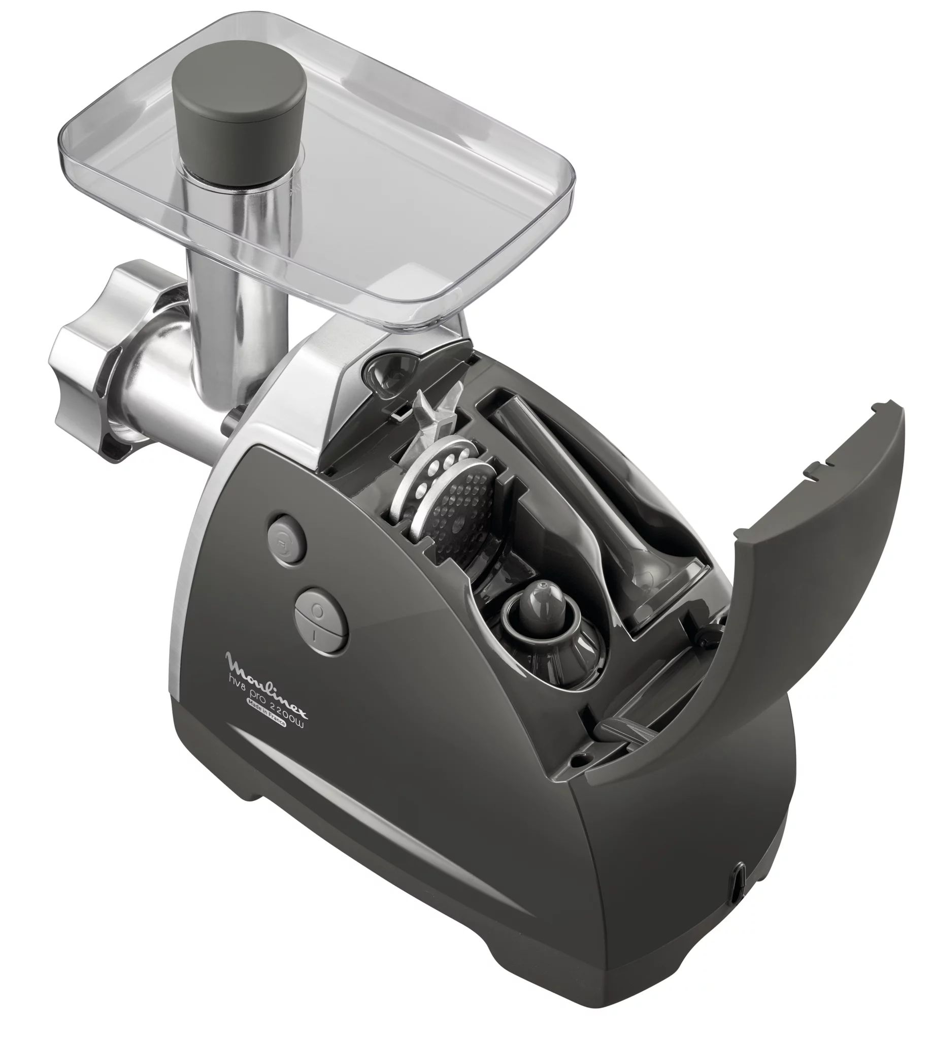 Moulinex ME6868