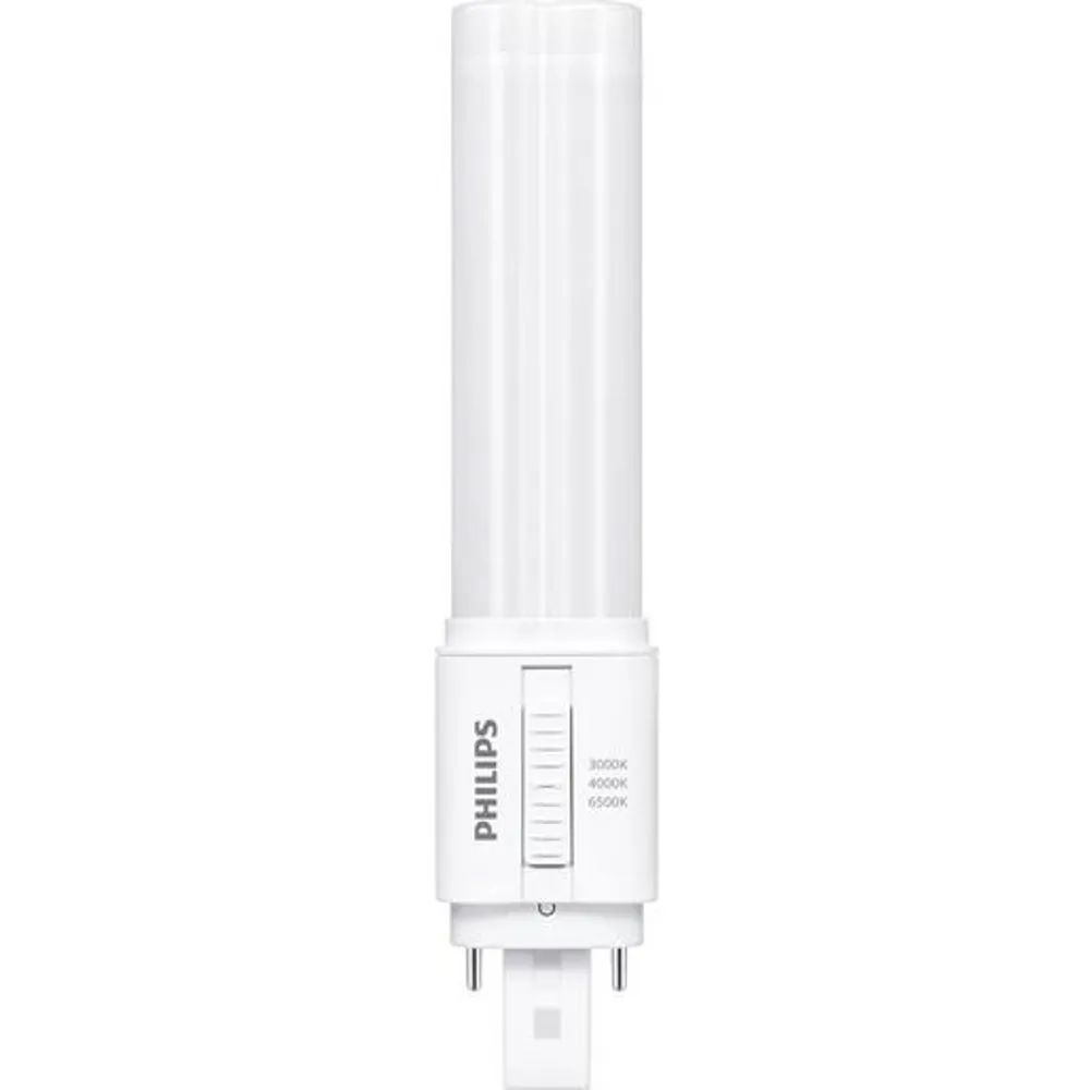 Philips LED LAMPE 8,9W 3CCT G24D1240LM / PHILI COREPRO LED PLC 2P 872110303505900