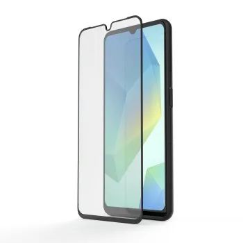 Hama Handy-Schutzglas "Extreme Protect" für Galaxy A17/A17 5G/A18, Montagehilfe