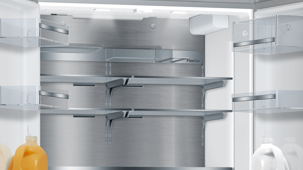 Bosch KFF96PIEP American style / Multi door model