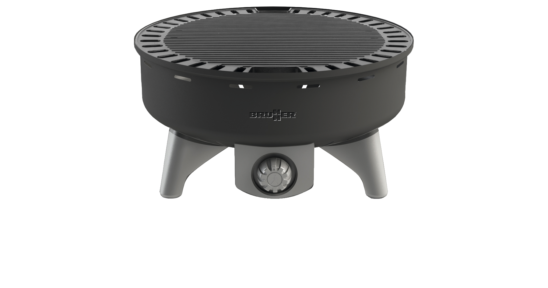 Brunner DEVIL BBQRUISER LT 30