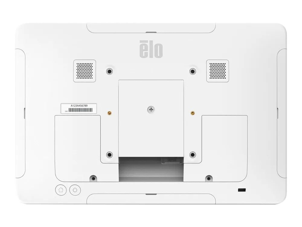 Elo Touch Solutions Elo I-Series 4.0 - Value - All-in-One (Komplettlösung) - 1 RK3399 - RAM 4 GB - Flash 32 GB - 1GbE - WLAN: 802.11a/b/g/n/ac, Bluetooth 5.0 - Android 10 - Monitor: LED 25.654 cm (10.1")