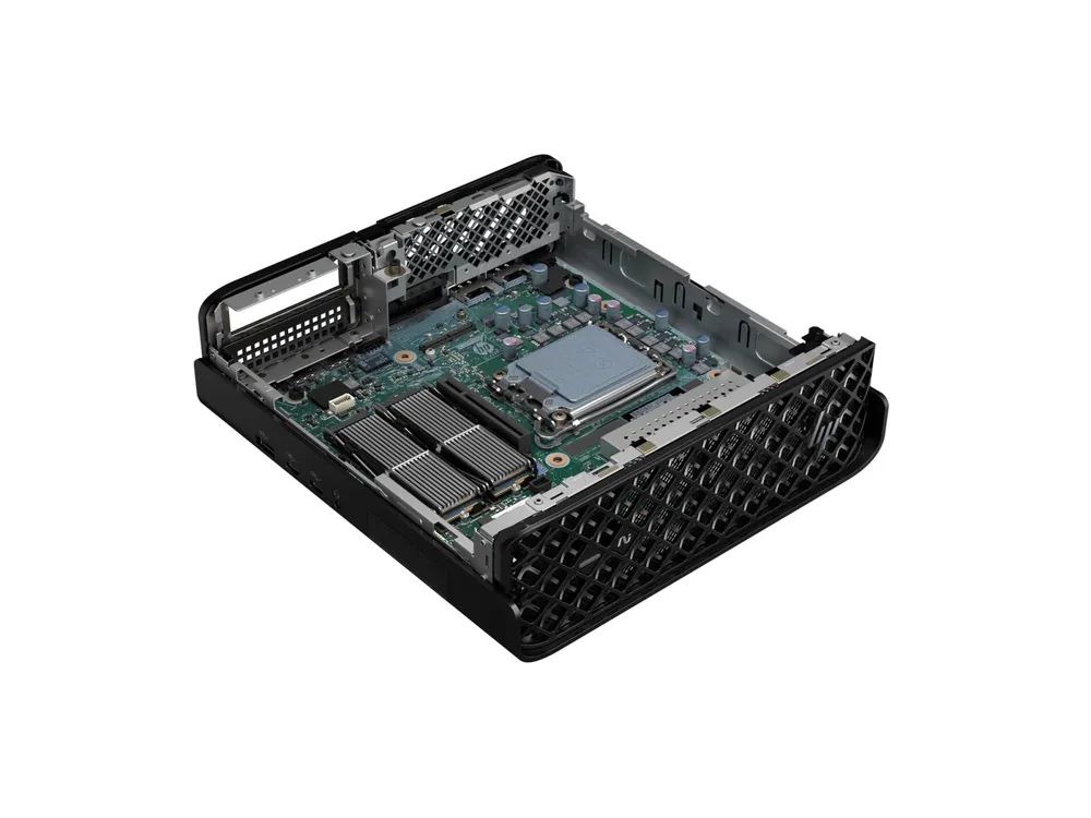HP Workstation Z2 G1i - Mini - 5U - 1 x Core