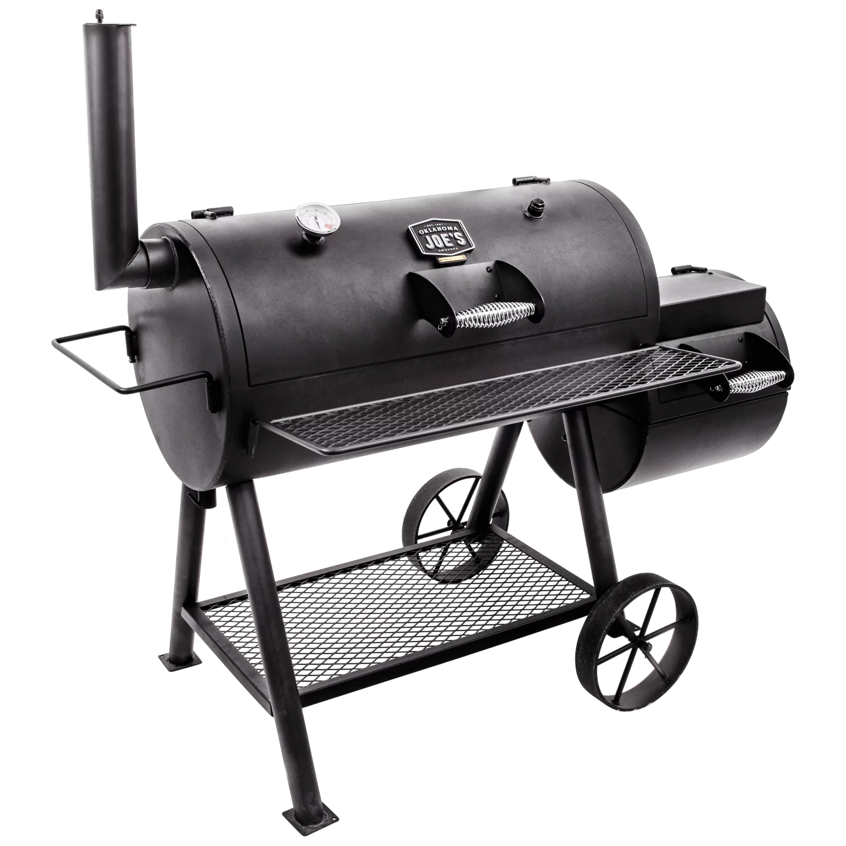 Char Broil Oklahoma Joe Smoker