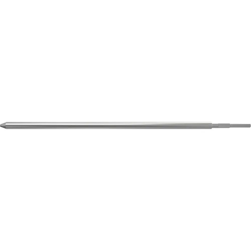 MANDREX Führungsstift zu Lochsäge SuperXcut Länge 390 mm