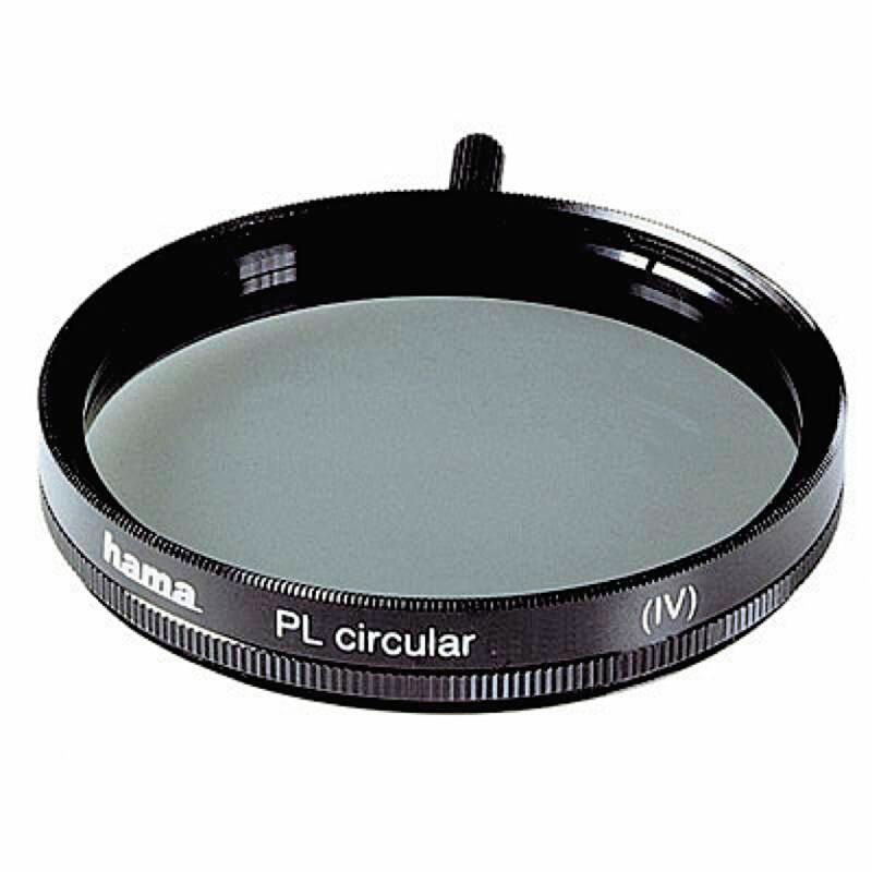 Hama 72567 POL-FILTER 67,0 MM