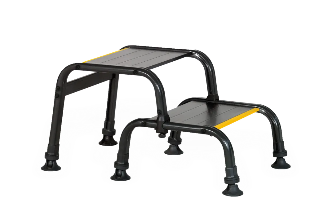 Westfield Trittstufe PROSTEP 2
