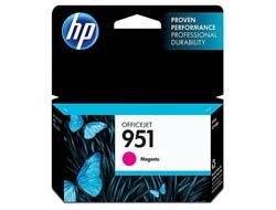 HP 951 - 8 ml - Magenta - original - Tintenpatrone