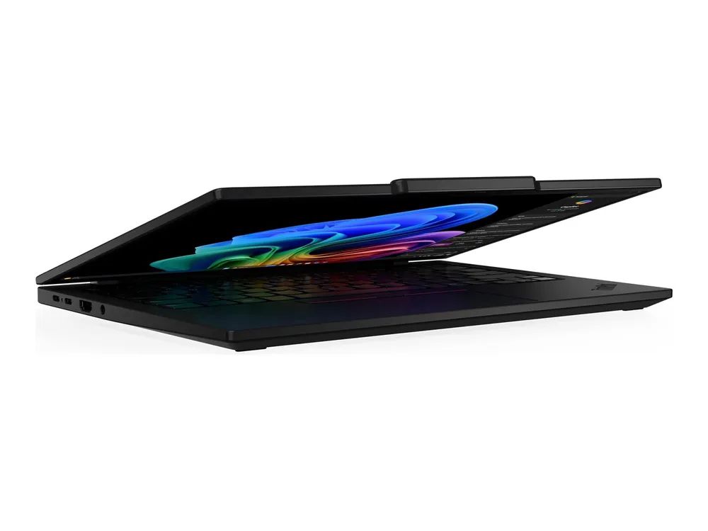 Lenovo ThinkPad T14s Gen 6 21QX - Intel Core Ultra 7 258V - Win 11 Pro - Intel Arc Graphics 140V - 32 GB RAM - 512 GB SSD TCG Opal Encryption 2, NVMe - 35.6 cm (14")