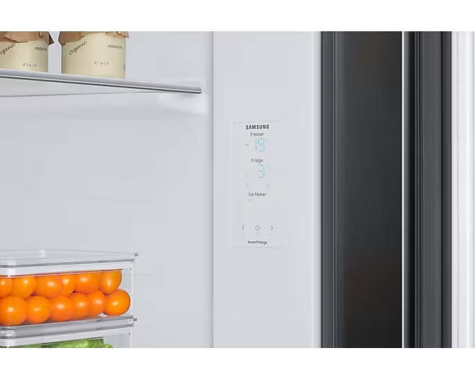 Samsung RS68CG853EB1EF