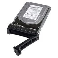 Dell 400-ALOB - 2 TB - 7200 RPM - 3.5" - NL-SAS