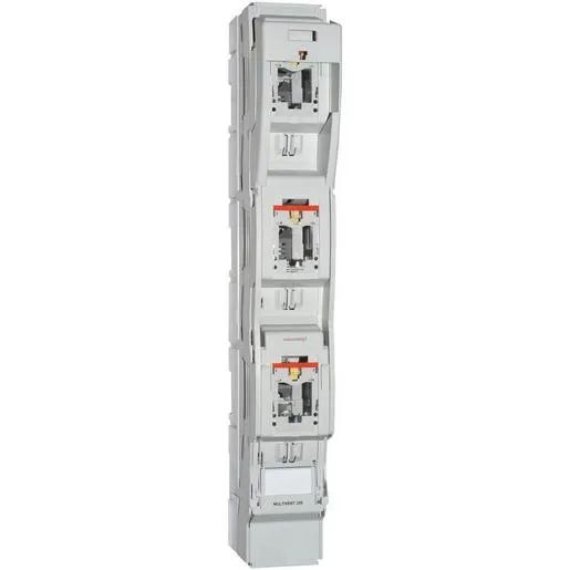Mersen NH-TRENNLEISTE 250A 1X3P M10BO / MERSEN 1.150.000 SAS185 L1002189