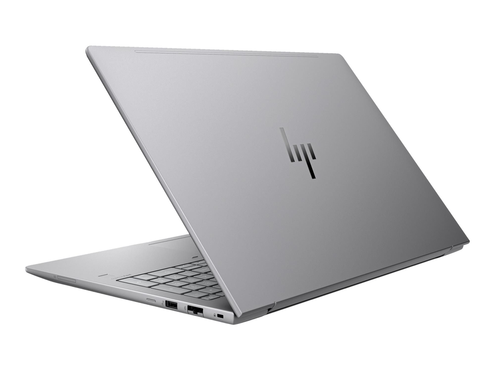 HP ZBook Power G11 Mobile Workstation - Intel Core Ultra 9 185H / 2.3 GHz - vPro - Win 11 Pro - RTX 3000 Ada - 32 GB RAM - 1 TB SSD NVMe, TLC - 40.6 cm (16")