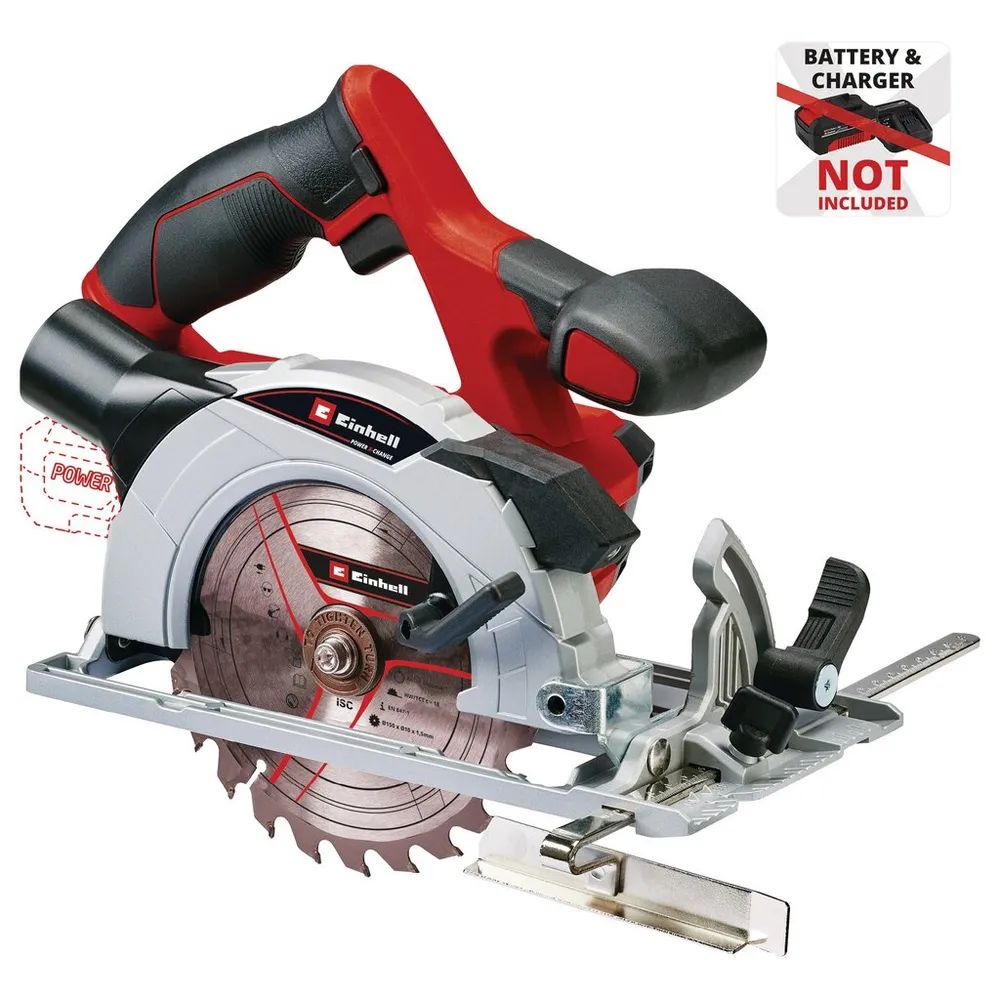 Einhell TE-CS 18/150 Li - Solo
