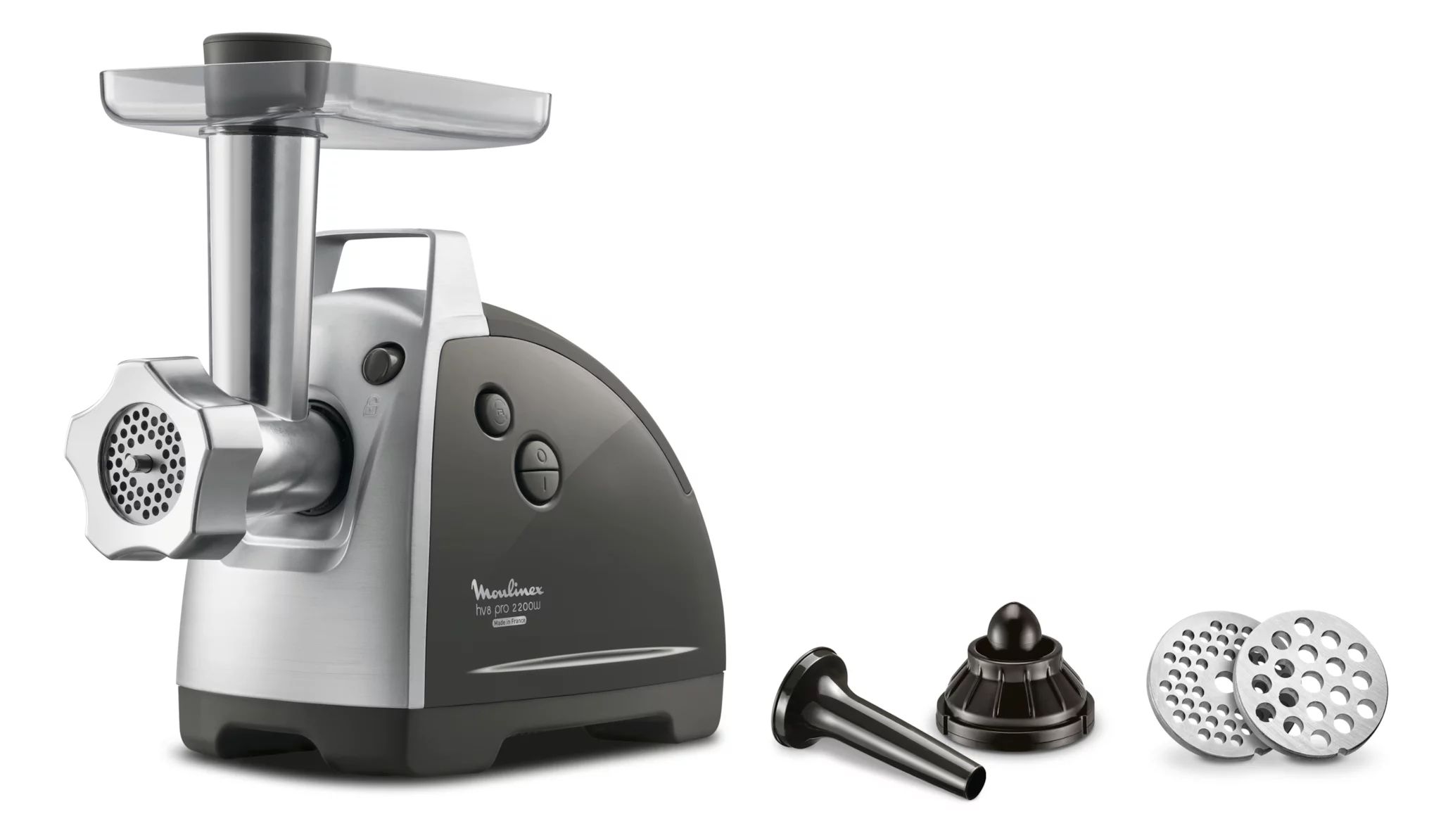 Moulinex ME6868