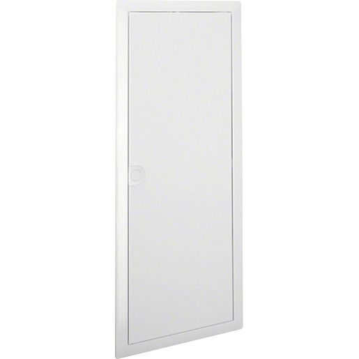 Hager VOLTA BLENDR.M.TÜR 5-R.RAL9010 / HAGER VZ105N