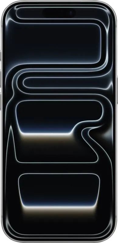 iPhone 17 Pro 1TB silber