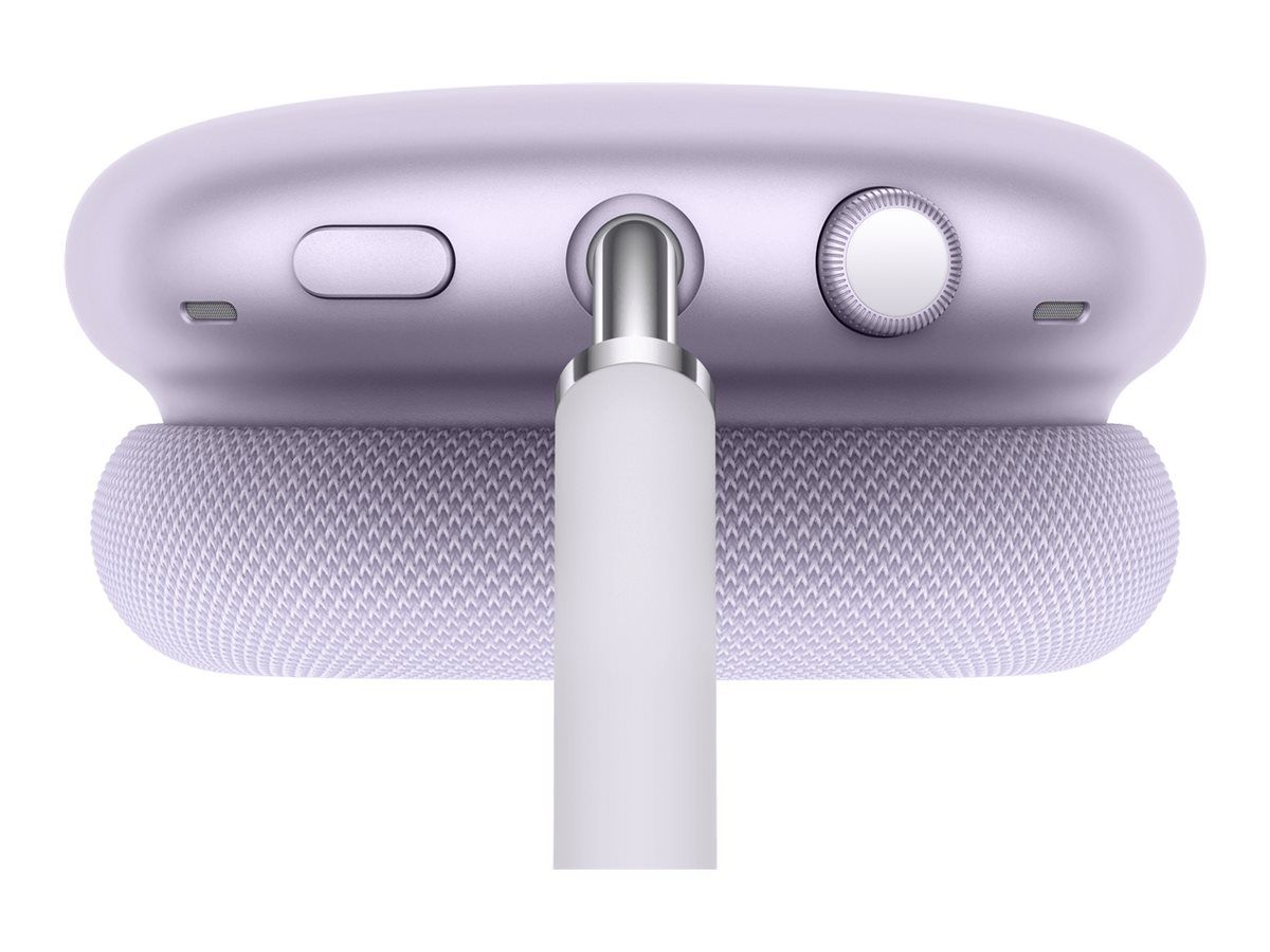 Apple AirPods Max - Kopfhörer mit Mikrofon