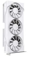 XFX Rx 9060XT Swift Triple Fan Oc White GDDR6 - Grafikkarte - PCI-Express