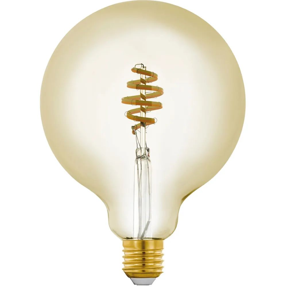 EGLO CONNECT-Z LED-Globelampe G125 E27 4,9 W 2200K - 6500K 230 V
