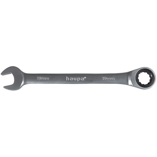 Haupa RATSCHENRINGMAULSCHLÜSSEL 13MM / HAUPA 110900/13