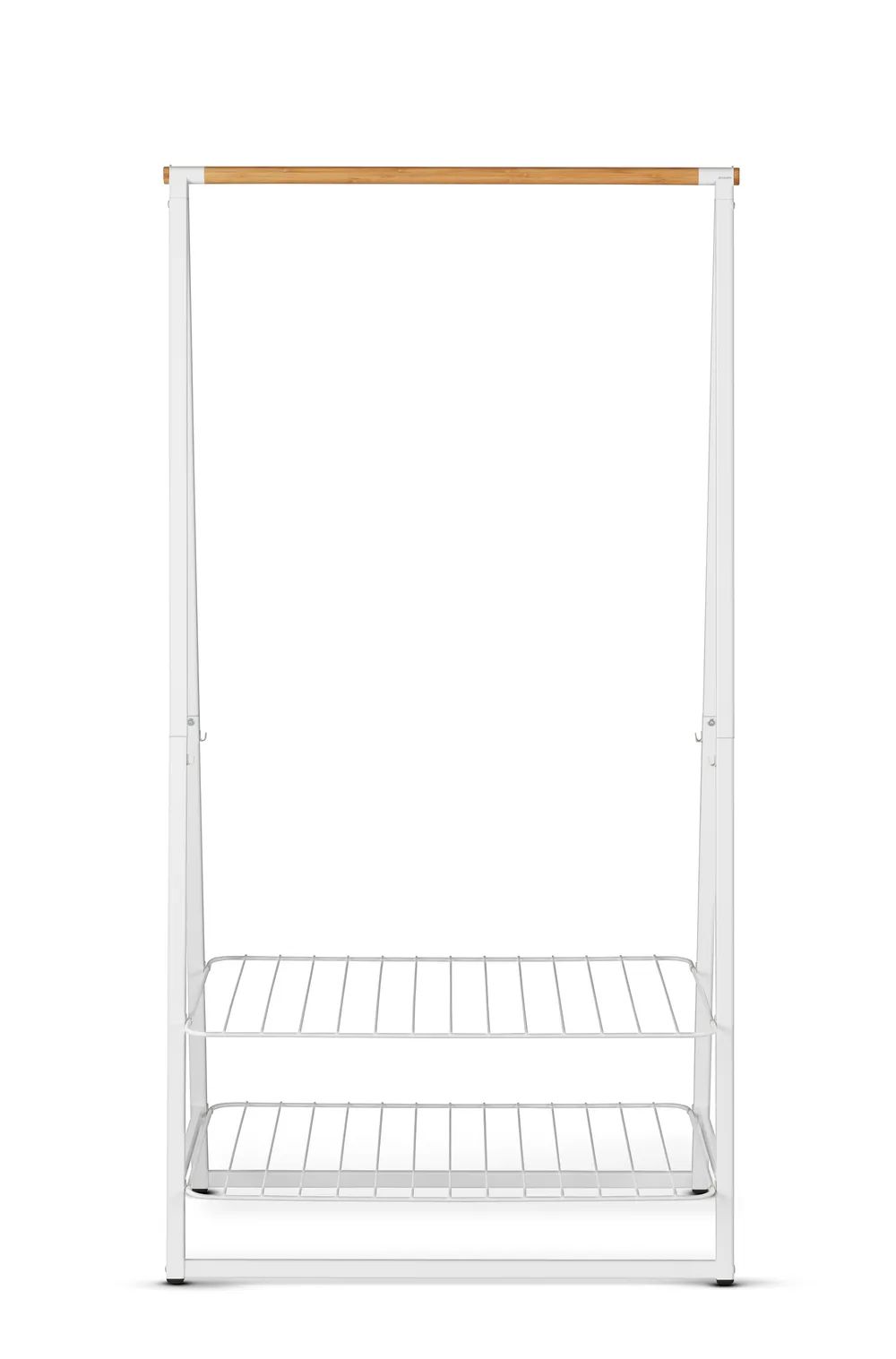 Brabantia Linn Kleiderständer, Groß - White