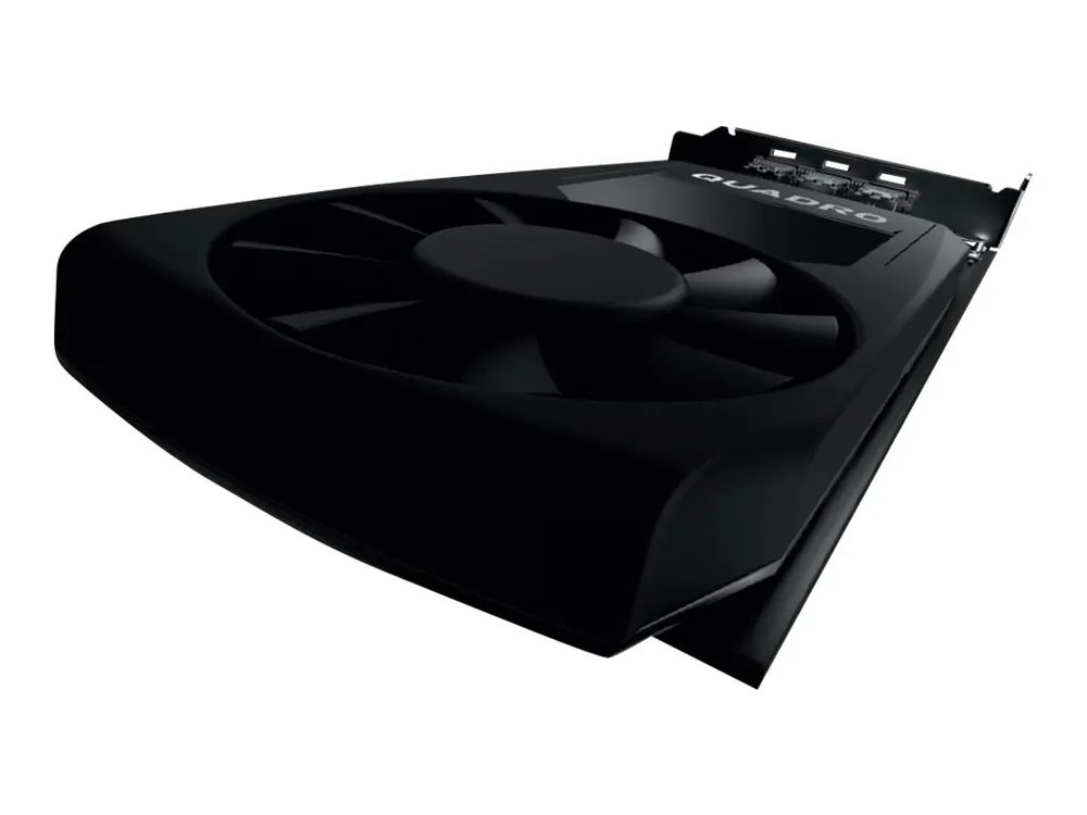 Dell NVIDIA Quadro P400 - Kunden-Kit - Grafikkarte