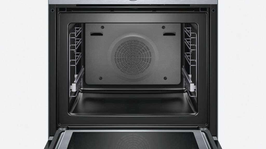 Bosch HMG636RS1