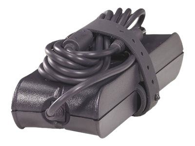Dell 2 Prong AC Adapter - Netzteil - Wechselstrom 100-240 V