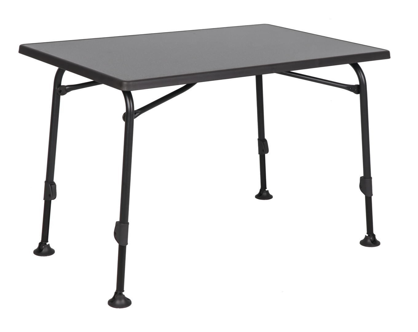 Westfield Tisch AIRCOLITE 115 BLACKLINE