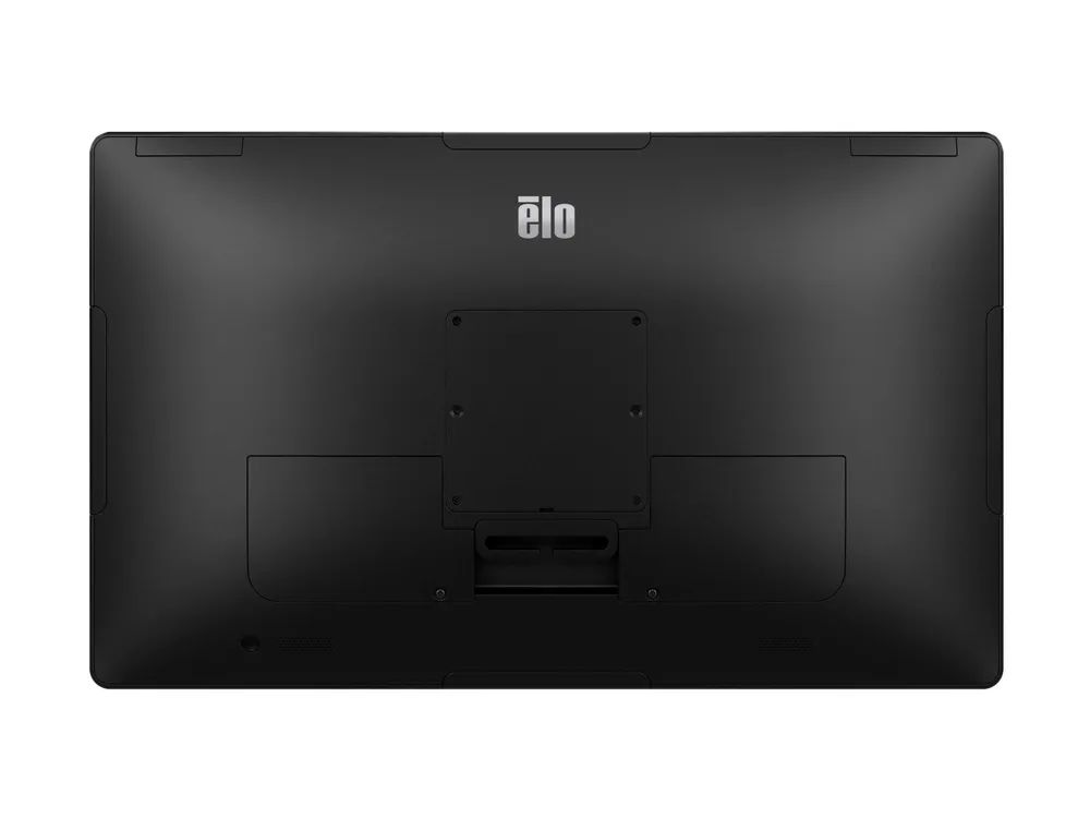 Elo Touch Solutions Elo I-Series 3 - All-in-One (Komplettlösung) - Core i5 i5-1245UL / 1.6 GHz - RAM 8 GB - SSD 256 GB - NVMe - Intel Iris Xe Grafik - 1GbE, Wi-Fi 6, Bluetooth 5.3 - WLAN: 802.11a/b/g/n/ac/ax, Bluetooth 5.3 - 11 IoT Enterprise 2024 LT