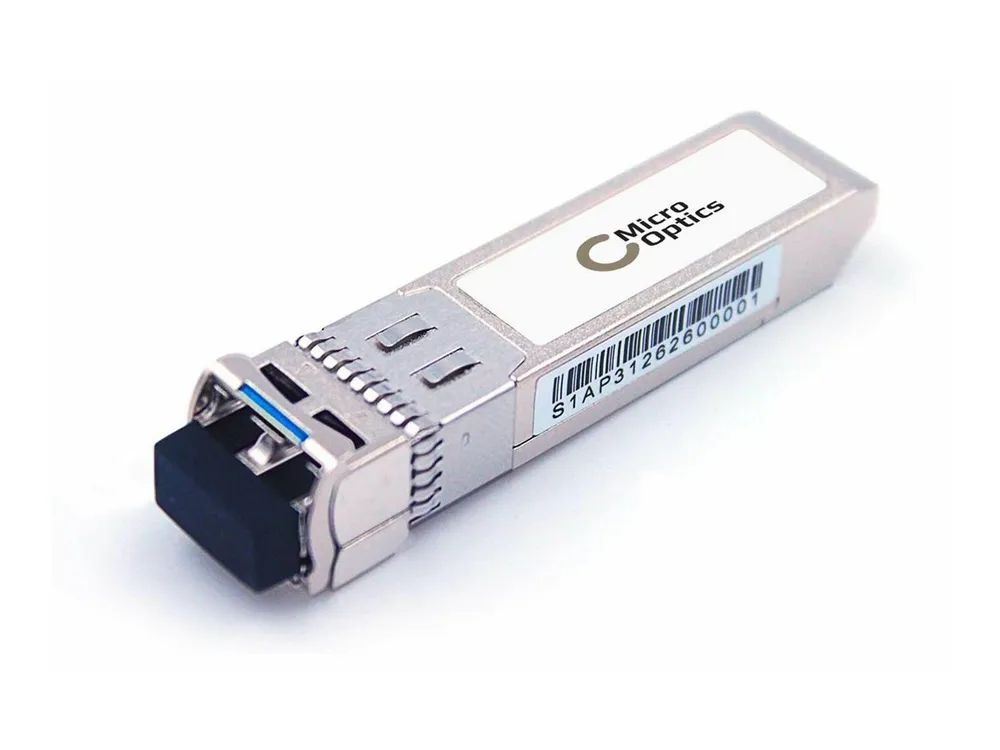 MicroOptics Lanview - SFP (Mini-GBIC)-Transceiver-Modul (gleichwertig mit: Planet MGB-LX)