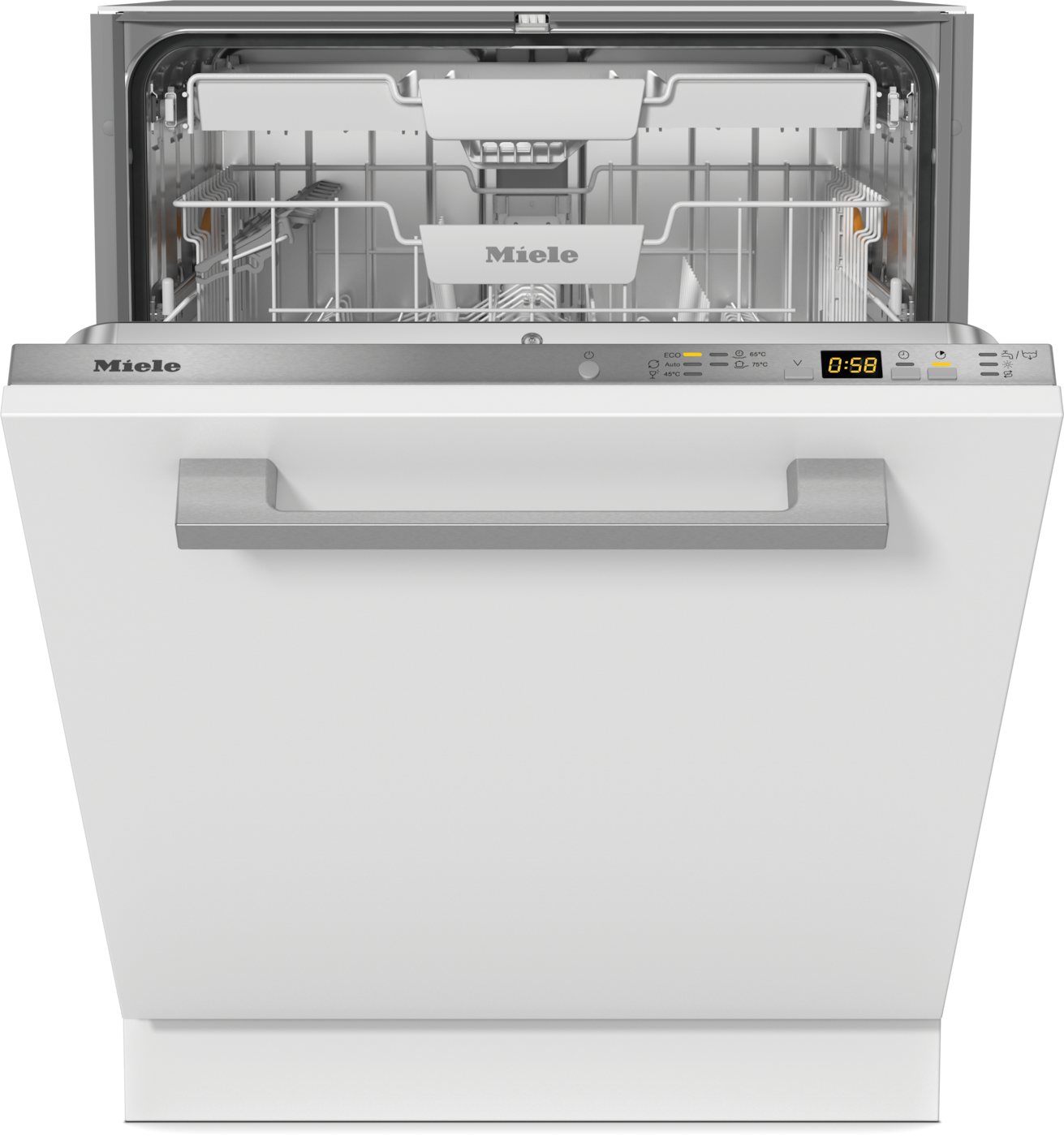 Miele Geschirrspülautomat G 5651 SCVi/vollintegriert/EDST