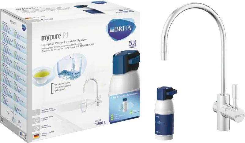 Brita mypure P1