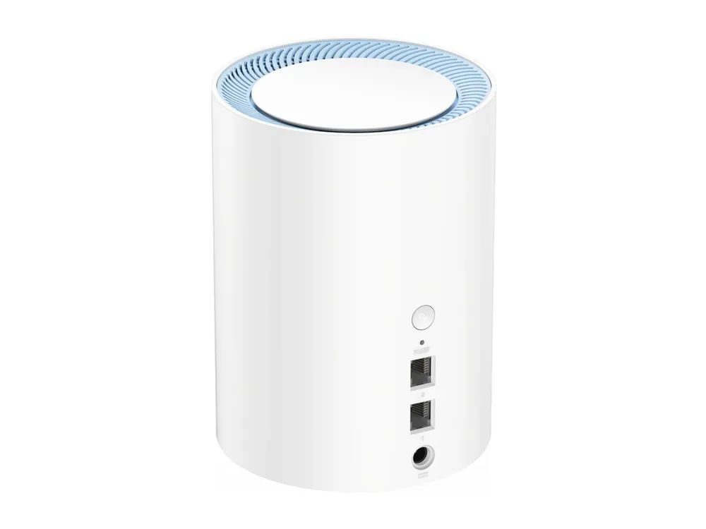 CUDY M1200 - WLAN-System - (3 Router) - bis zu