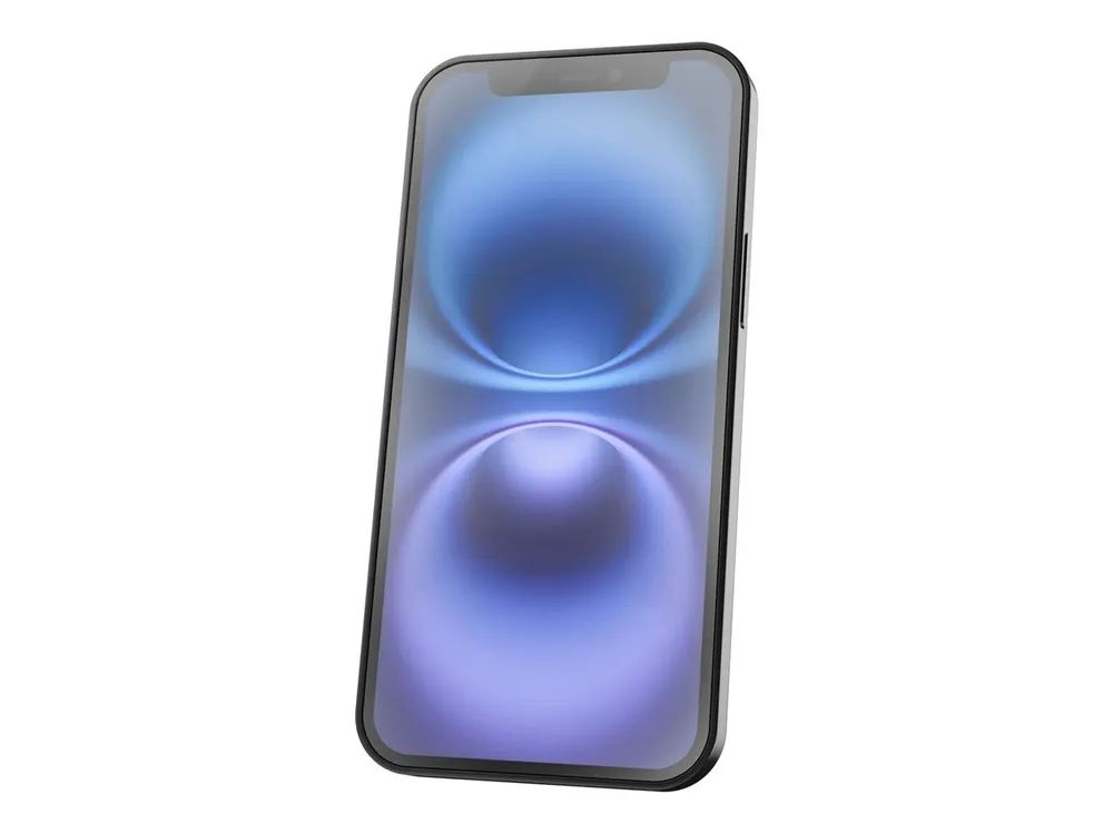 Dicota Bildschirmschutz für Handy - Blendschutzfilter
