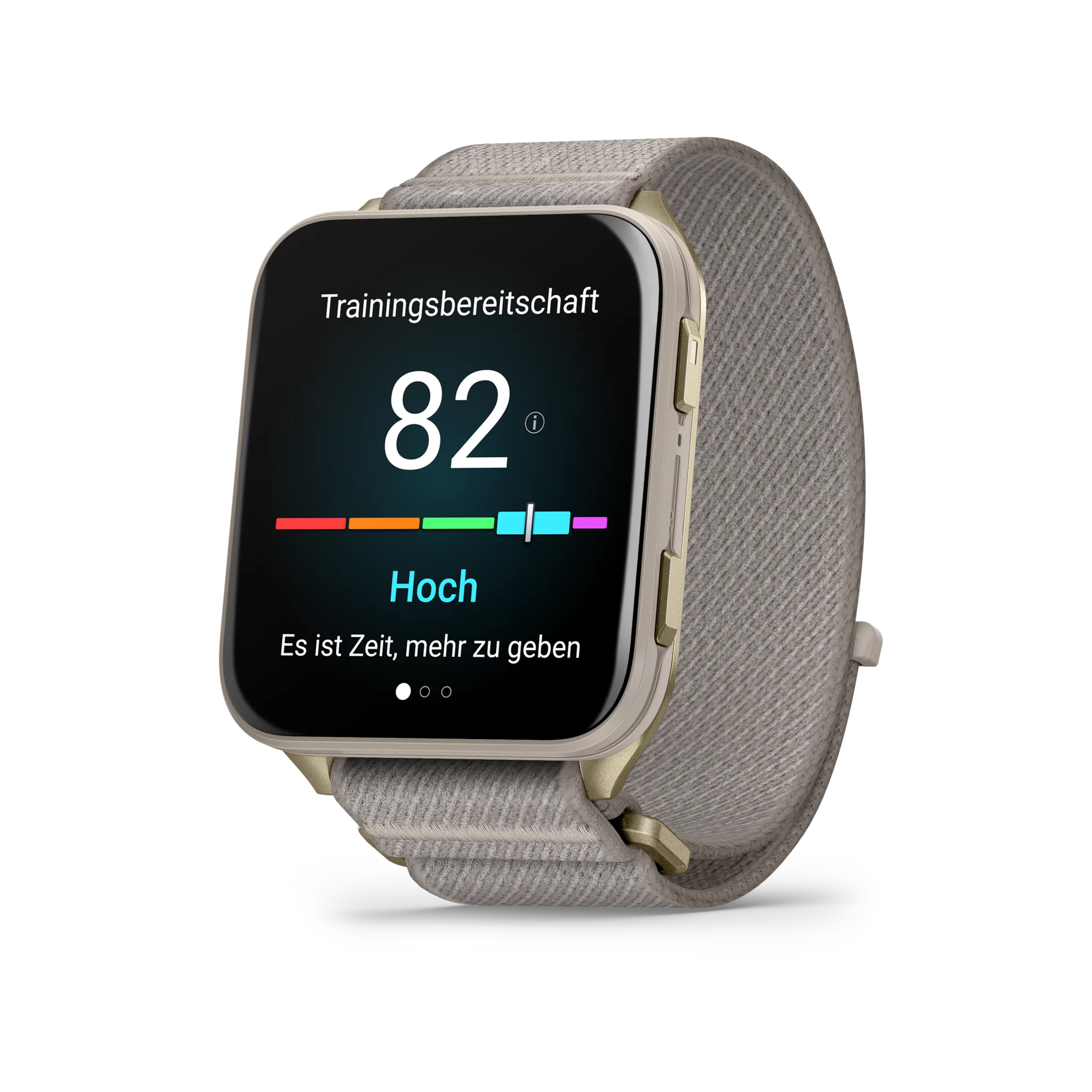 Garmin Venu X1,  French Gray