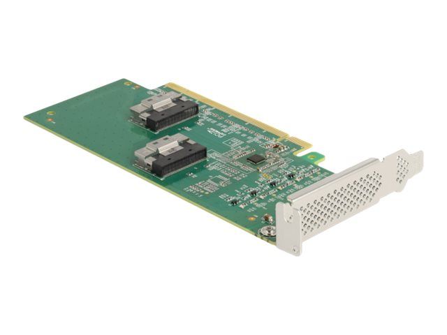 Delock Speicher-Controller - 4 Sender/Kanal