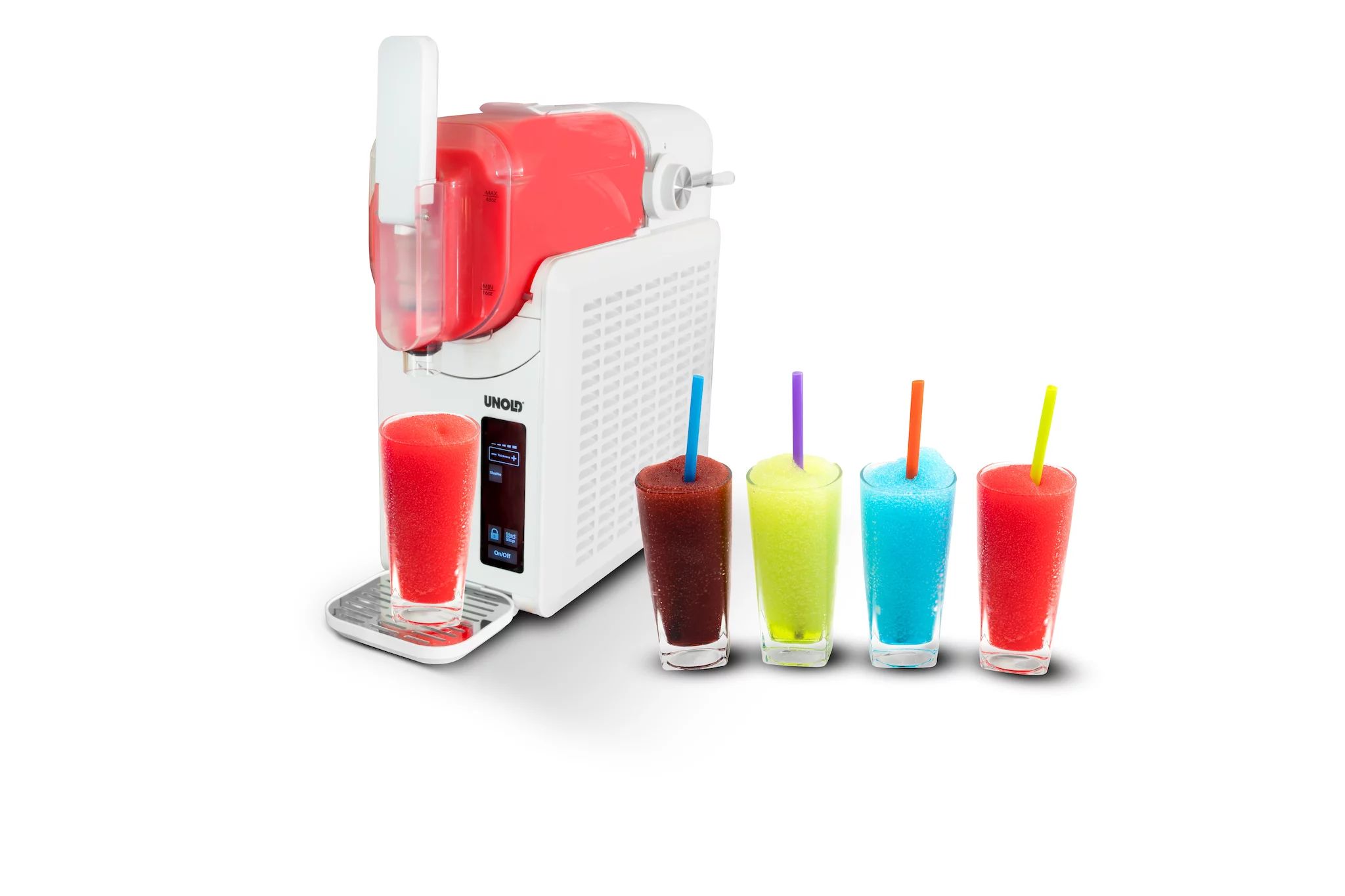 Unold 48940 Slushi-Maker Susi
