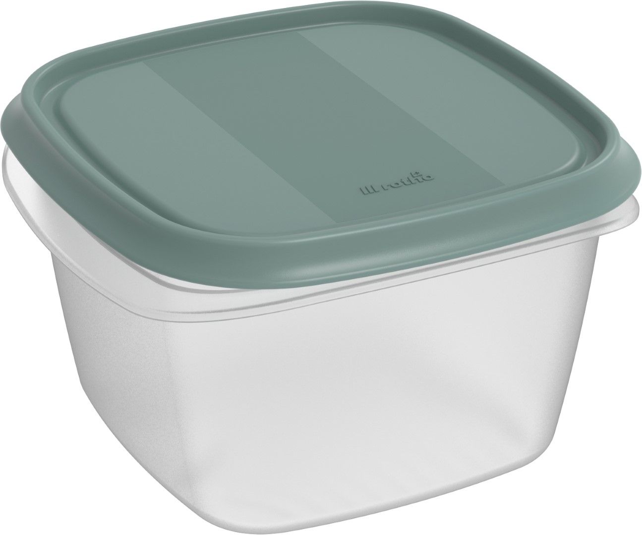 Rotho KS-Dose 1.3 l quadr. ELEMENTS