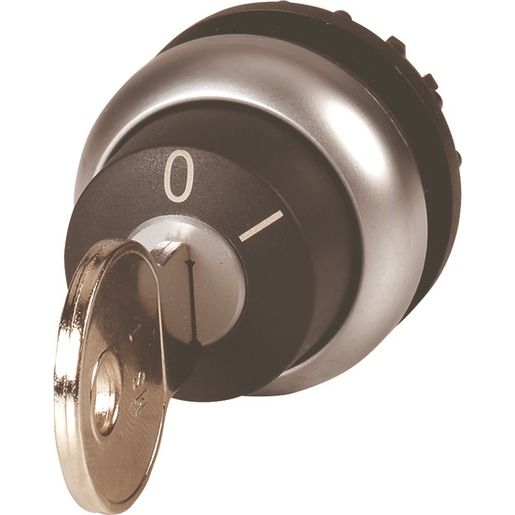 Eaton SCHL.TASTE, STANDARDSCHLÜSSEL / EATON M22WRSA1 2 STELLG. 229092