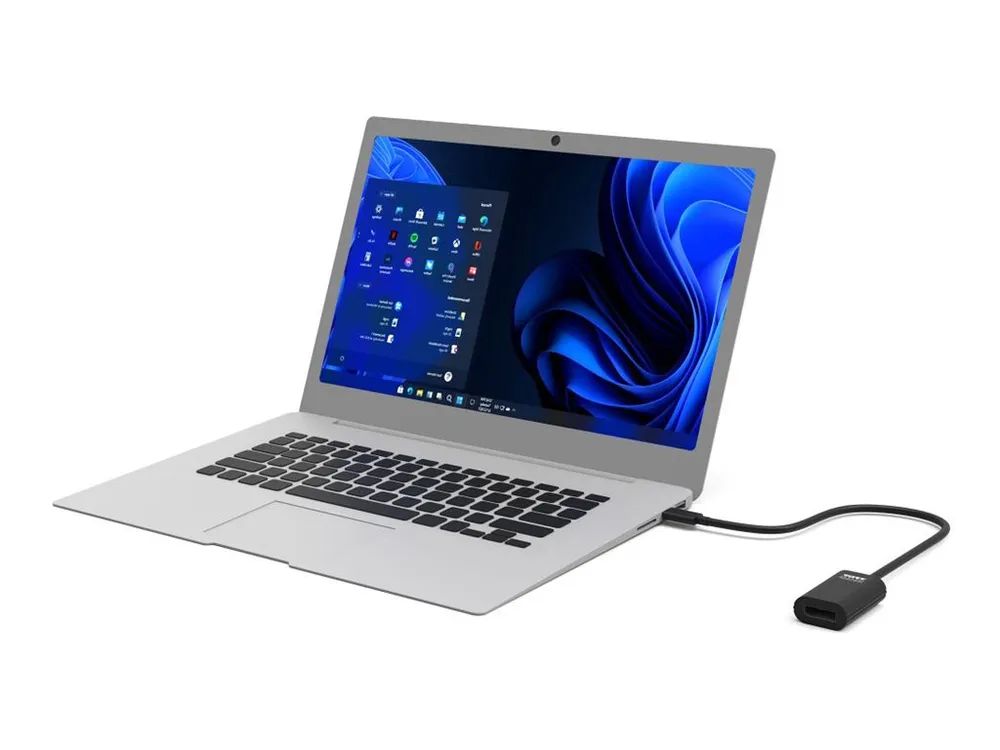 PORT Designs PORT Connect - USB / DisplayPort-Adapter - USB-C (M)