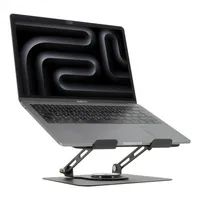 Mobilis Notebook-Ständer - 360° rotating - 43.2 cm (17")