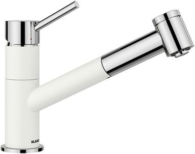 BLANCO KANO-S VAR TP HP SGW/CHR MIXER TAP