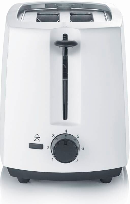Severin 2-Scheiben-Toaster AT 2286